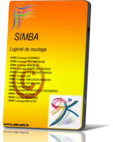 SIMBA Courtage